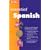 Berlitz Essential Spanish (Berlitz Phrase Books)
