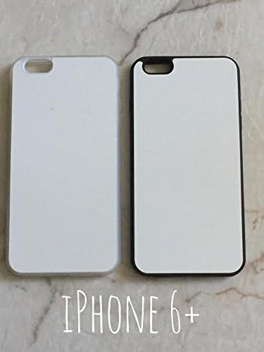 BLACK Phone Case for iPhone 6 Plus / 6+ 1-800 HOTLINE BLING (Made in &amp; shipped from the USA by yourphonecase101)