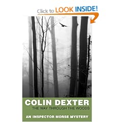 The Way Through The Woods (Inspector Morse)