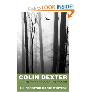 Inspector Morse - Way Through the Woods movie