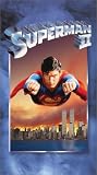 VHS : Superman II