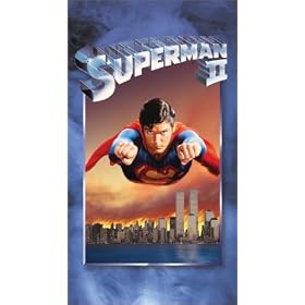 Superman II [VHS]