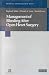 Books : Management of Bleeding After Open Heart Surgery (Medical Intelligence Unit Series)