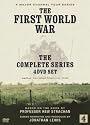 First World War - The Complete Series [DVD]