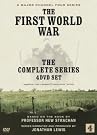 First World War...