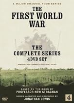 First World War - The Complete Series