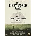 The First World War - The Complete Series [DVD]