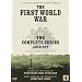 The First World War - The Complete Series [DVD]