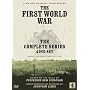 First World War - The Complete Series [DVD]