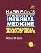 Books : Harrison's Principles of Internal Medicine (McGraw-Hill International Editions)