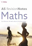  : AS Maths (A-Level Revision Notes)