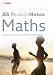 Books : AS Maths (A-Level Revision Notes)