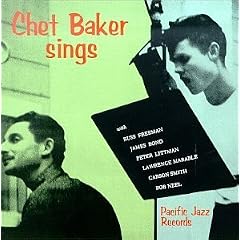 Chet Baker Sings