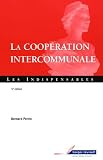 La coop�ration intercommunale