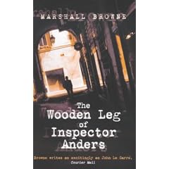 The Wooden Leg of Inspector Anders