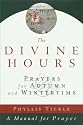 The Divine Hours, Volume II: Prayers for Autumn and Wintertime (Divine Hours) (v. 2)