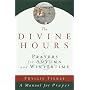The Divine Hours, Volume II: Prayers for Autumn and Wintertime (Divine Hours) (v. 2)