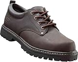 Skechers Men's Alley Cats Oxfords