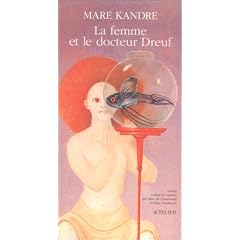 La femme et le docteur Dreuf
