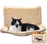Eigenschaften Bayer Design 05700 / Sleepo Cat Relax Heizungsliege