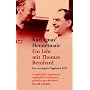 Ein Jahr mit Thomas Bernhard -: Das versiegelte Tagebuch 1972