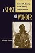 A Sense of Wonder: Samuel R. Delany, Race, Identity, and Difference