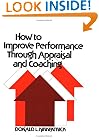How to Improve Performance Through Appraisal and Coaching
