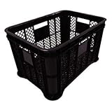 採集コンテナ（黒）メッシュ４個 約520（横）*約365（縦）*約305（高さ）