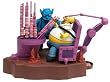 McFarlane Toys - The Simpsons Box Set "Ironic Punishment"