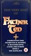 Father Ted : The Very Best Of Father Ted [VHS] [1995]