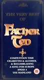 Father Ted : The Very Best Of Father Ted [VHS] [1995]