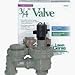 Tools & Hardware : Toro #L7034 3/4" Anti-Siphon Valve