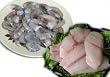 2 lbs. Red Snapper and 2 lbs. Jumbo Shrimp