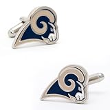 St. Louis Rams Cufflinks