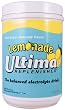 Ultima Replenisher  Lemonade 90 - Servings , 13.7 ounces  Jars