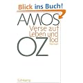 Verse auf Leben und Tod: Roman