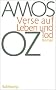 Verse auf Leben und Tod: Roman