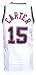 Vince Carter Swingman New Jersey Nets Basketball Jersey by Reebok (M=40)