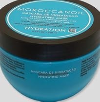 moroccanoil hydrating styling cream
