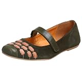 Garvalin Little KidBig Kid 8196 Ballet Flat