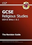GCSE Religious Studies OCR B Ethics Revision Guide