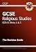 GCSE Religious Studies OCR B Ethics Revision Guide