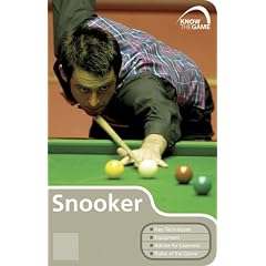 Snooker (Know the Game)
