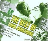 Eigenschaften Louis Armstrong  / Best of Louis Armstrong