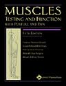 Muscles: Testing and Function with Posture and Pain
