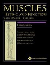Muscles: Testing and Function with Posture and Pain
