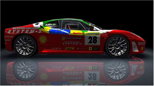 Ferrari Challenge(輸入版)