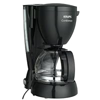 Krups Cafe Express Coffee Maker