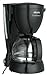 Krups FMA111-42 Cafe Express 4-Cup Coffeemaker, Black