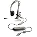 Plantronics DSP-300 Stereo Computer Headset